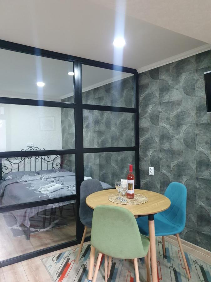 Gala Apartment Tbilisi Exterior photo