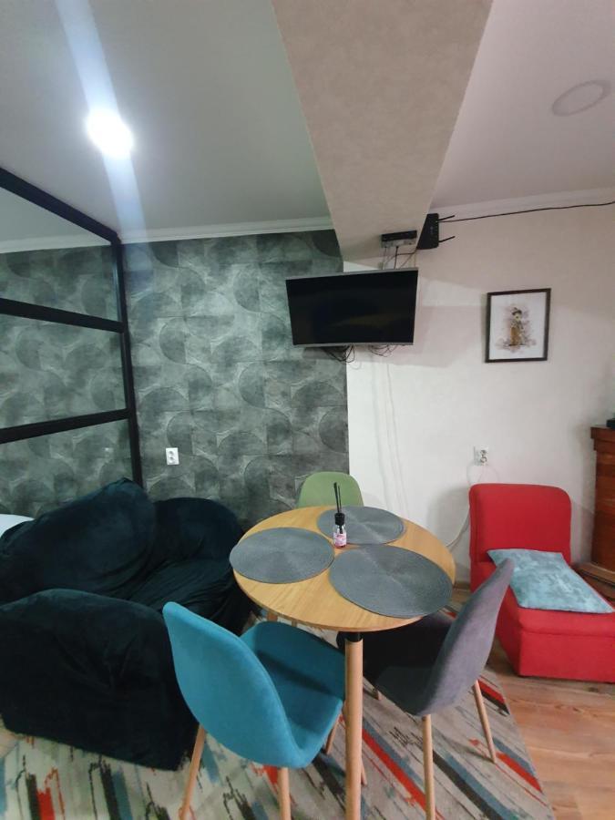 Gala Apartment Tbilisi Exterior photo